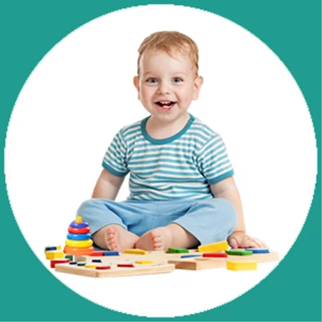 منتجات الأطفال