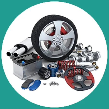 منتجات السيارات