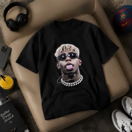 Oversize T-Shirts