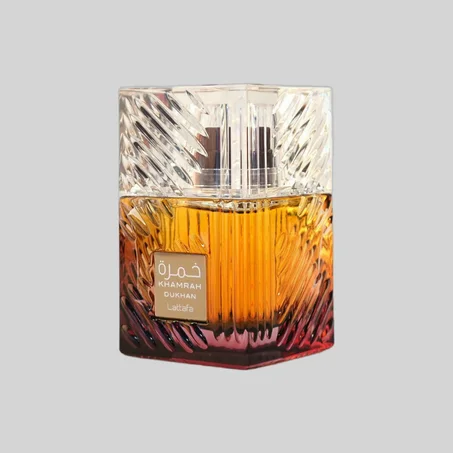 Khamrah Dukhan 10 ML