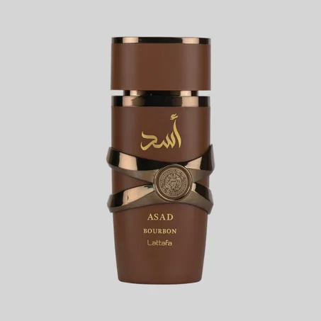 Asad bourbon 10 ML