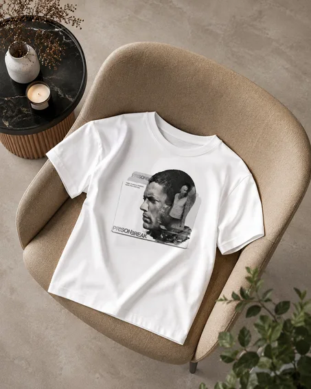 Michael Scofield