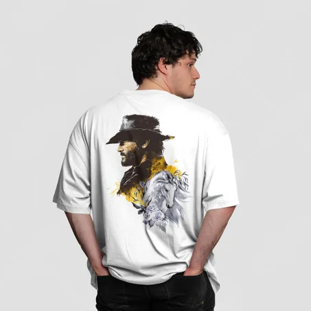 Arthur morgan High honor