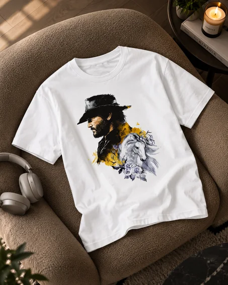 Arthur Morgan High honor