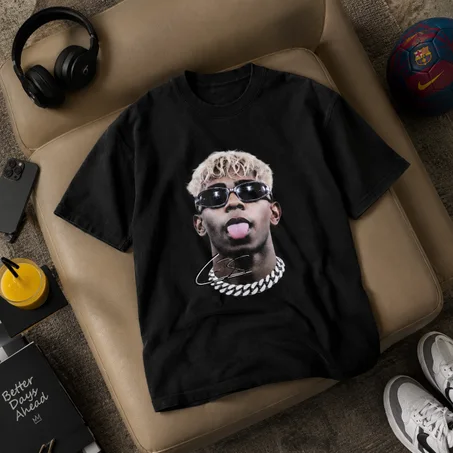 Lamine Yamal Tee
