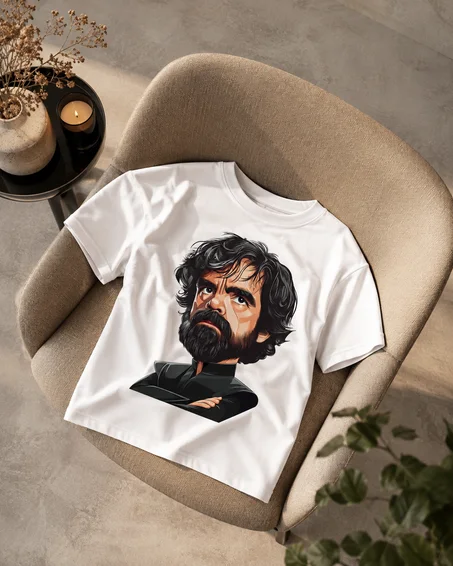Tyrion Lannister