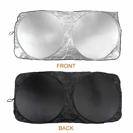 Pare-Soleil Résistant