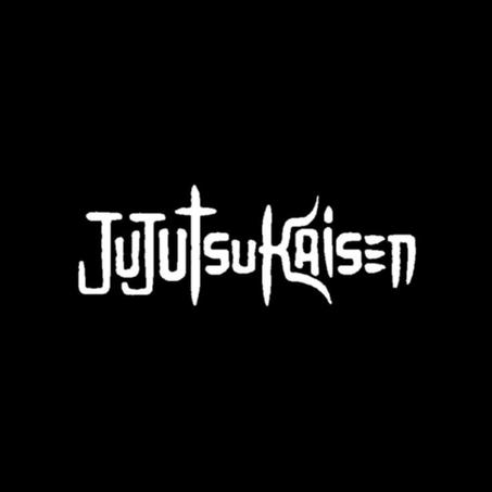 T-SHIRT JUJUTSU KAISEN