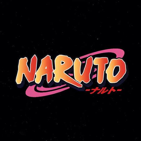T-SHIRT NARUTO