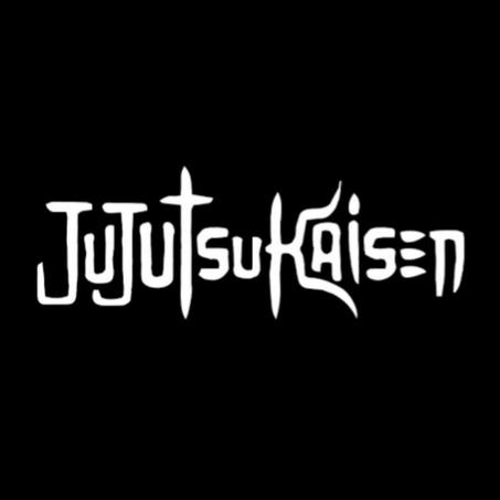 HOODIE JUJUTSU KAISEN