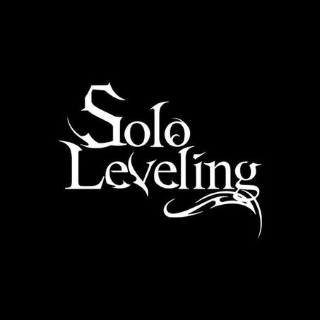 HOODIE SOLO LEVELING