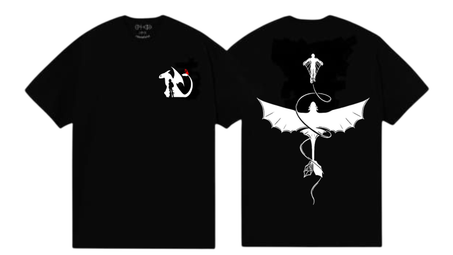 T-SHIRT HOW TO TRAIN YOUR DRAGON