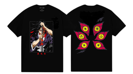 T-SHIRT DÉMON SLAYER