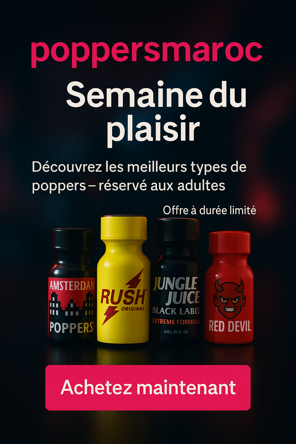 Poppers