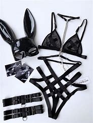 lingerie