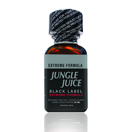 Jungle Juice Black Label 25 ml