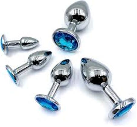 Equipement de Plug Anal