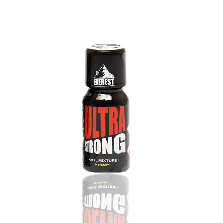 Ultra Strong 15 ml