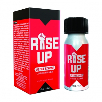 Rise Up Ultra Strong 30ml