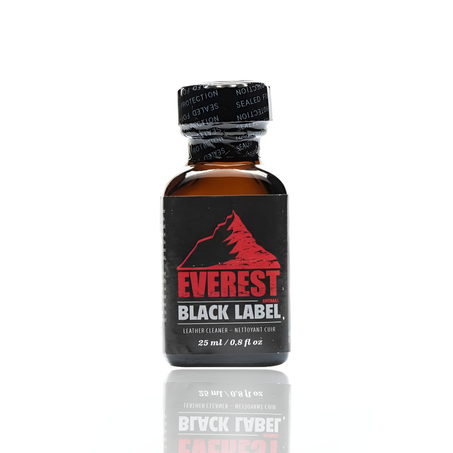 Everest Black Label 24 ml