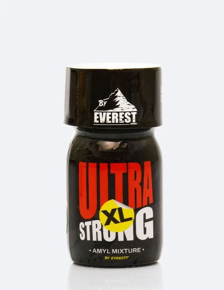 Ultras strong xl 30ml