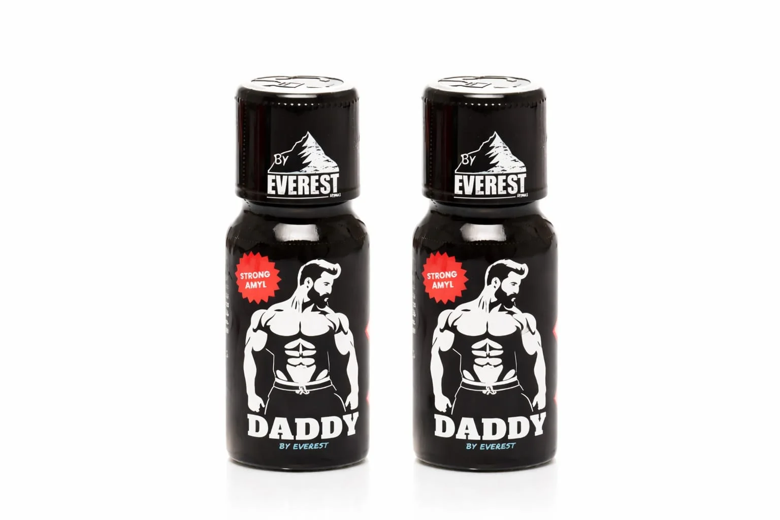 Pack 2 Daddy by Everest 15ml