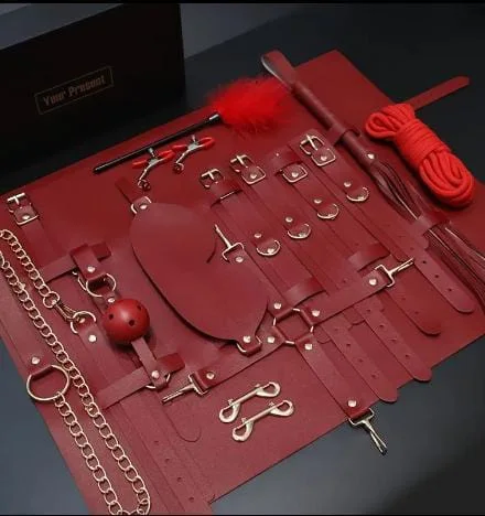 Equipement de Bondage BDSM 13