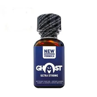 Ghost ultra strong 24ml