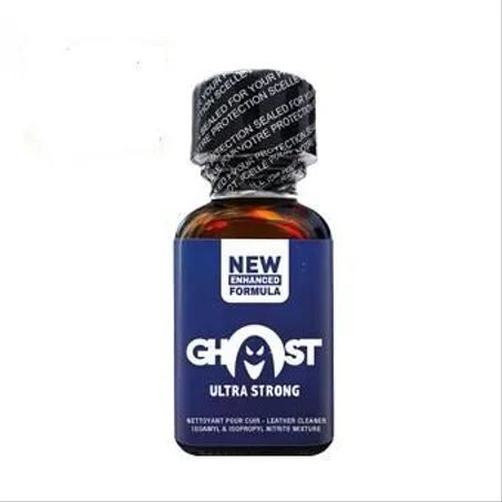 Ghost ultra strong 24ml