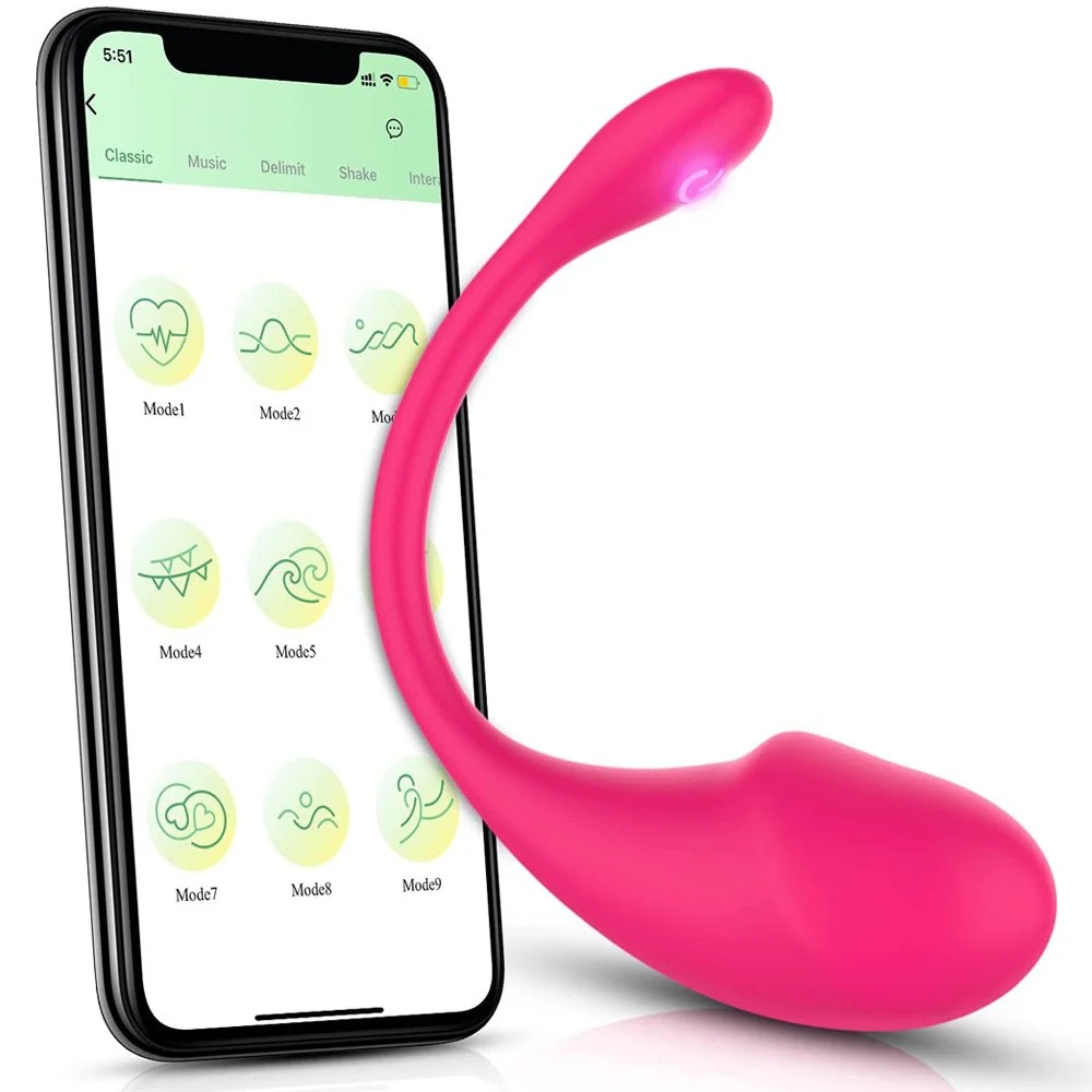 vibromasseur sans fils