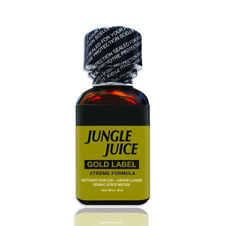 Jungle Juice Gold Label 24 ml