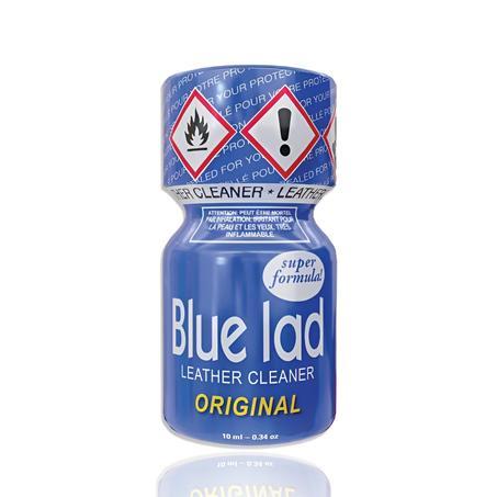 Blue lad 10 ml