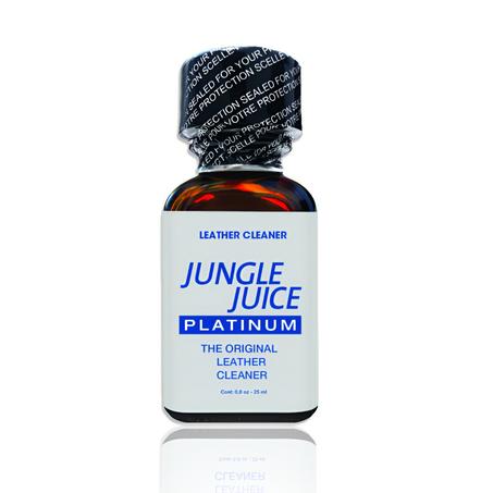 Jungle Juice platinum 25 ml