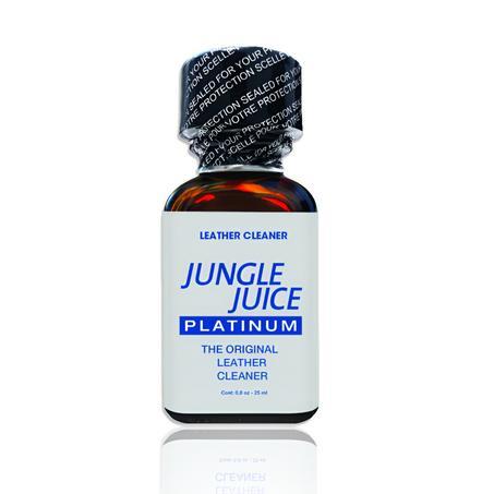 Jungle Juice platinum 25 ml