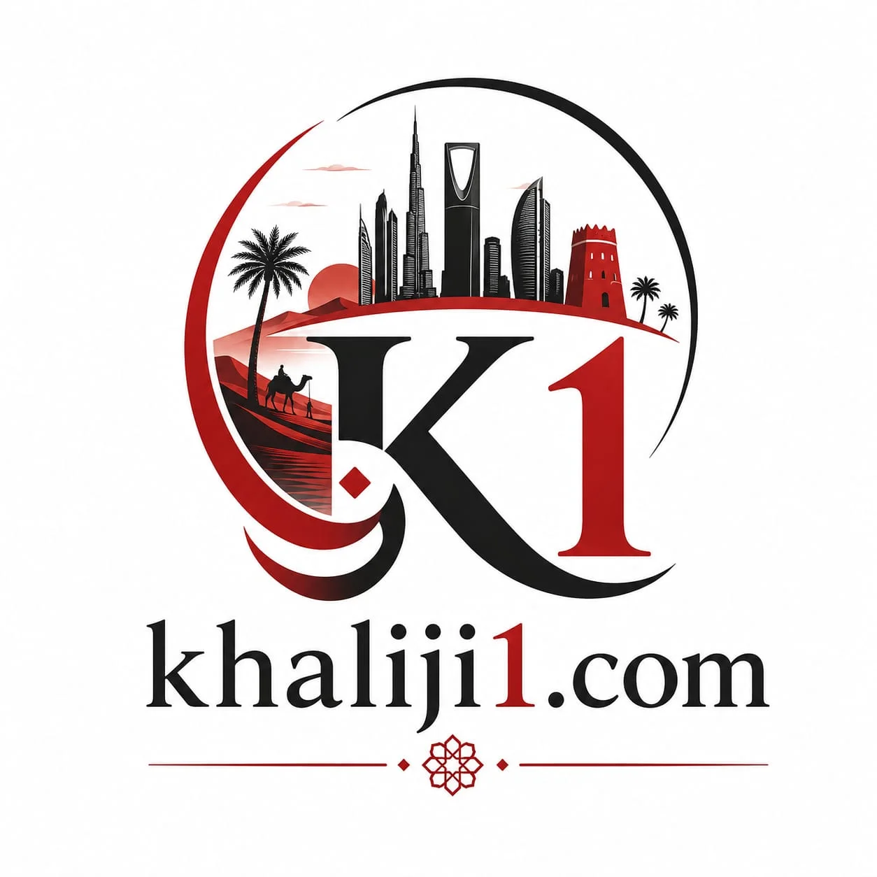 KHALIJI 1