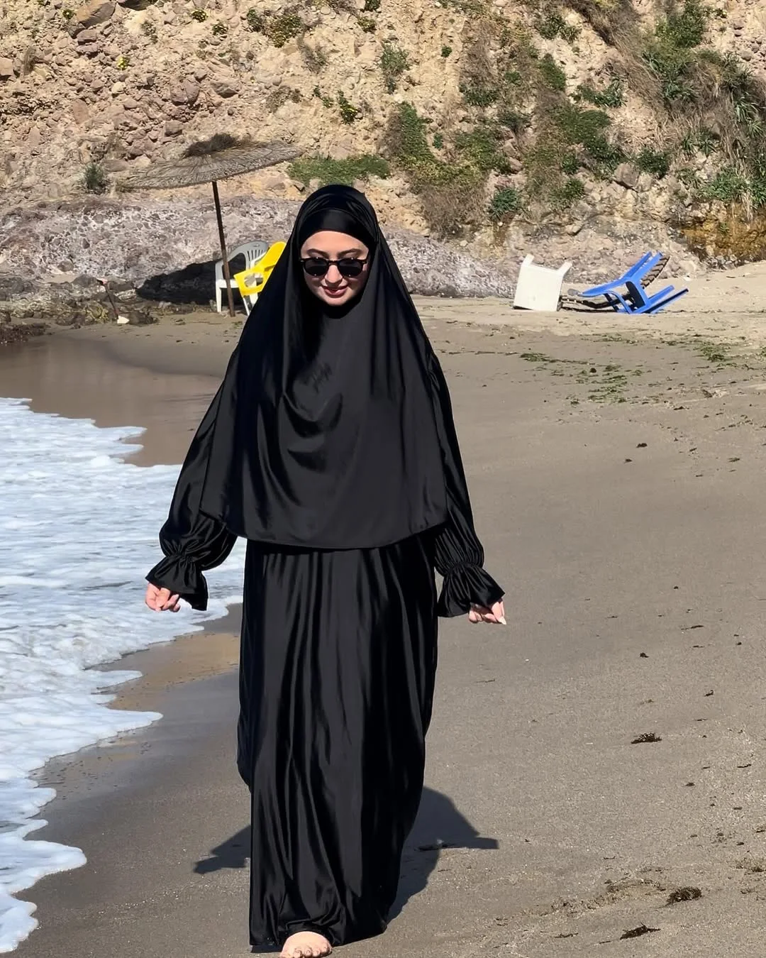 burkini mastoura