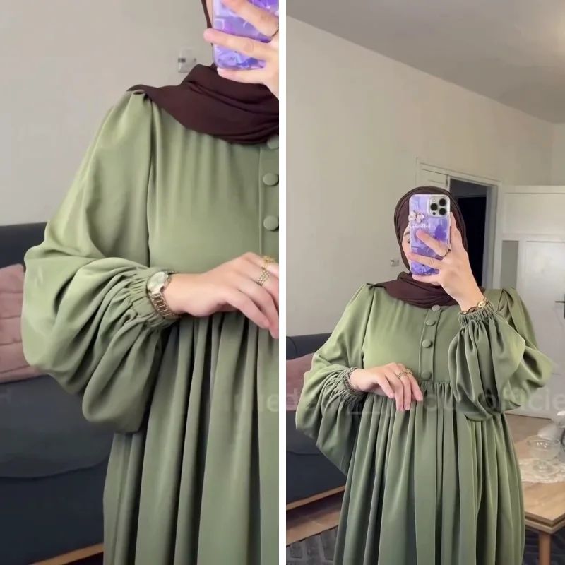 Robe fairy cloch Amira