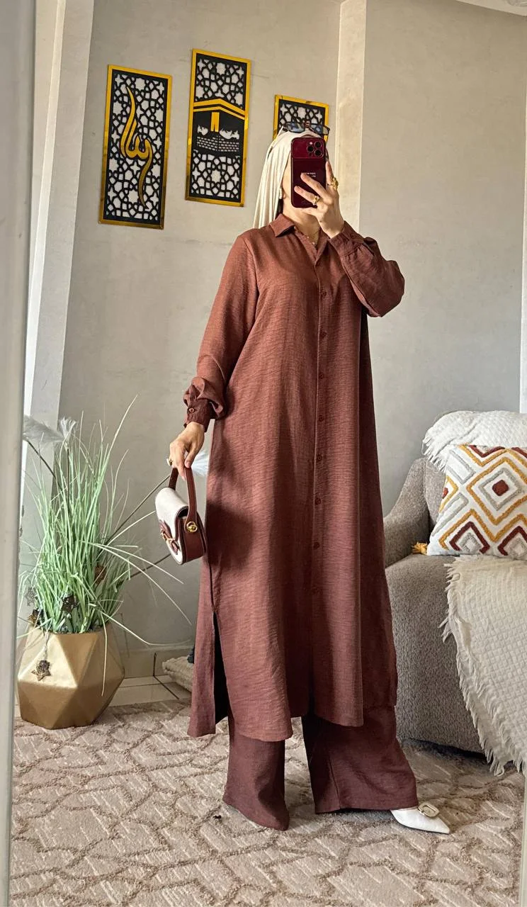 اونصومبل طويل لولان