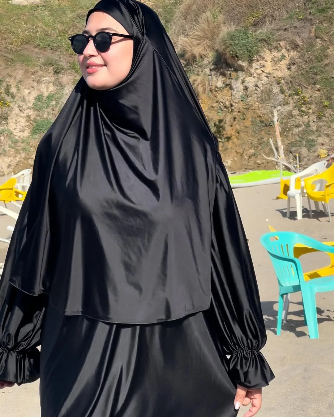 burkini mastoura