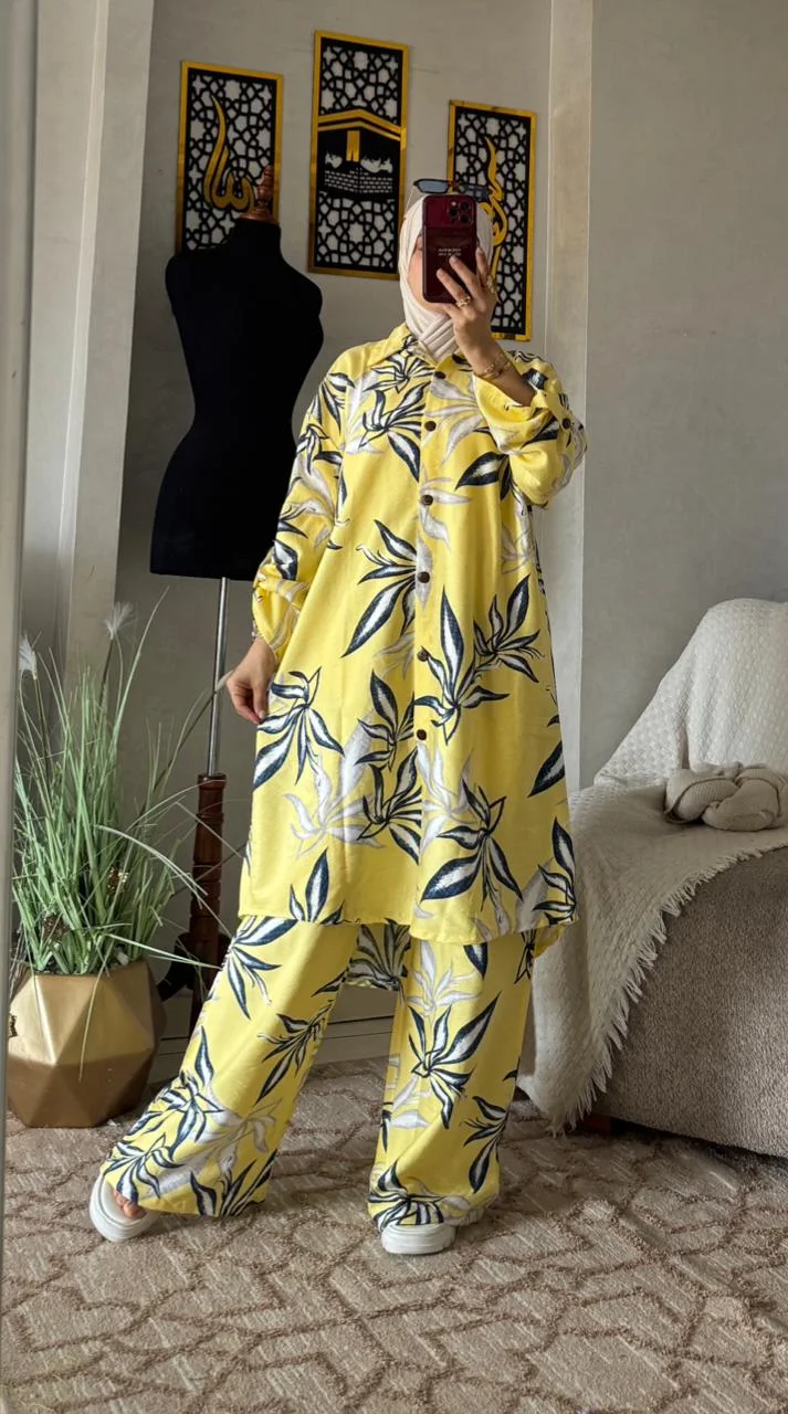 ensemble closh