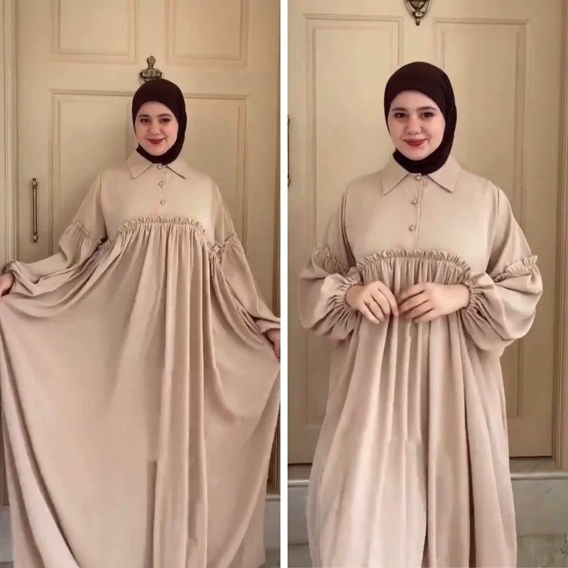 Robe fairy cloch