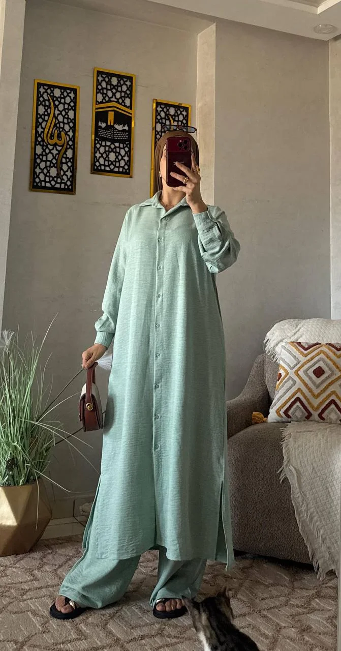 اونصومبل طويل لولان