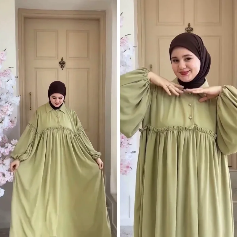 Robe fairy cloch