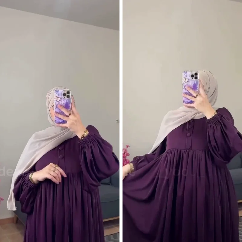 Robe fairy cloch Amira