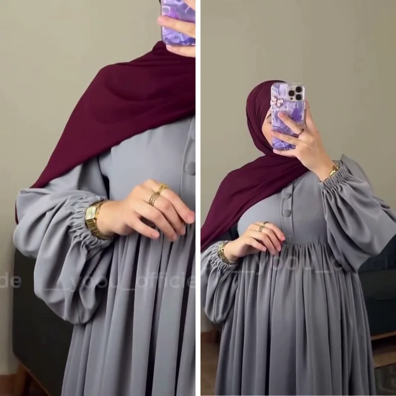 Robe fairy cloch Amira