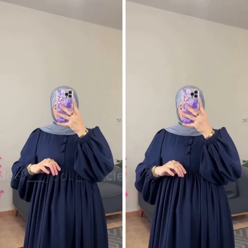 Robe fairy cloch Amira
