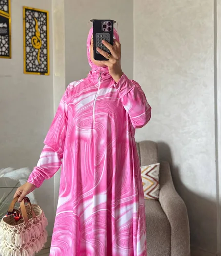 borkini Marble