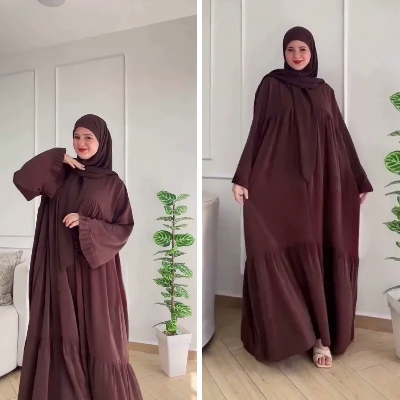 كسوة كلوش حرير المدينة
