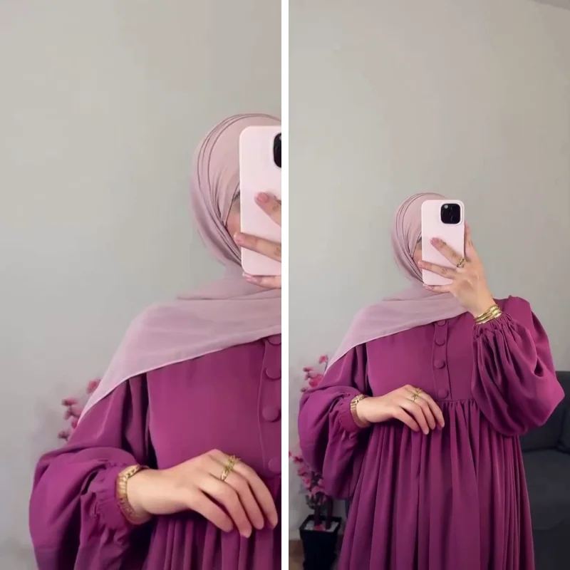 Robe fairy cloch Amira