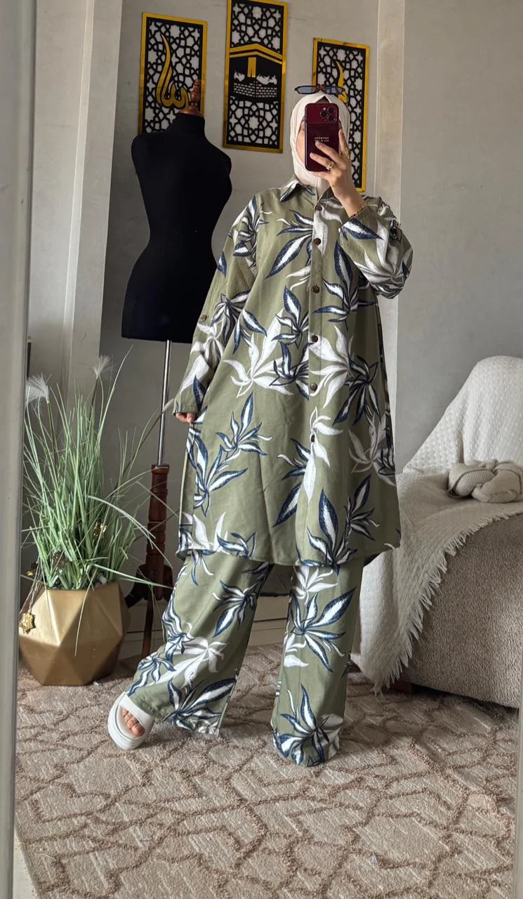 ensemble closh